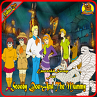 EmeraldSwap For Scooby Doo And The Mummy icon