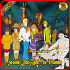 EmeraldSwap For Scooby Doo And The Mummy 아이콘