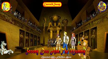 EmeraldSwap For Scooby Doo And The Mummy capture d'écran 3