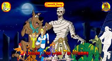EmeraldSwap For Scooby Doo And The Mummy capture d'écran 1
