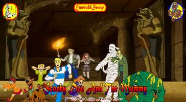 EmeraldSwap For Scooby Doo And The Mummy capture d'écran 2