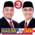 ikon Nadjmi Jaya