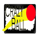 Crazy Ball icône
