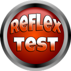 Reflex Test आइकन