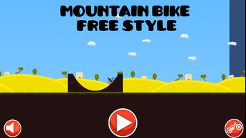 Mountain Bike Free Style 截图 2