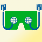 Dial Up VR icon