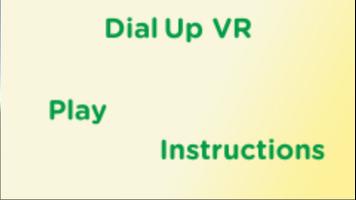 Dial Up VR capture d'écran 2