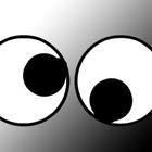 Googly Eyefi ikona