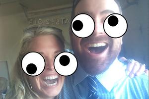 Googly Eyefi ảnh chụp màn hình 1