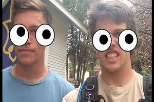 Googly Eyefi ảnh chụp màn hình 2