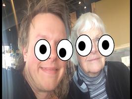 Googly Eyefi ảnh chụp màn hình 3