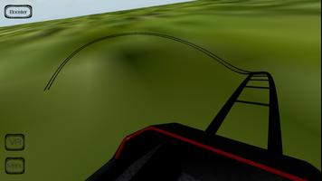 Roller Coaster Simulator Plakat