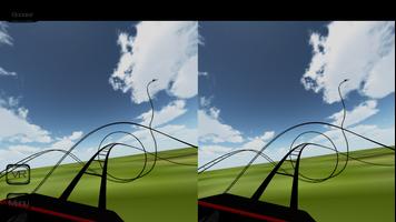 Roller Coaster Simulator Screenshot 2