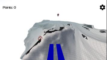 Speed Flying Simulator capture d'écran 2
