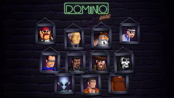 Domino Gang capture d'écran 1