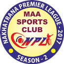 Nakhatrana Premier League APK