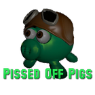 Pissed Off Pigs icône
