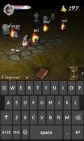Spelling Spells - Typing Game Affiche