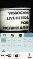 VibroCam পোস্টার