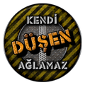 Kendi Düşen Ağlamaz Yarışma