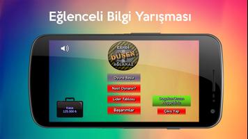 Kendi Düşen Ağlamaz Yarışma bài đăng