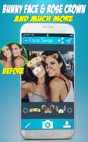 Snappy Photo Filters Stickers 海报