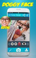 برنامه‌نما Face Swap & Photo Filters عکس از صفحه