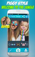 Face Swap & Photo Filters اسکرین شاٹ 2