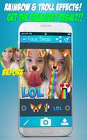 Snappy Photo Filters Stickers 截图 3