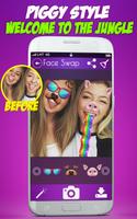 Snappy Photo Filters Sticker 截图 2