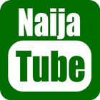 NaijaTube 圖標
