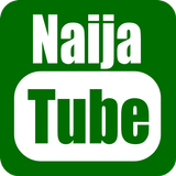 NaijaTube أيقونة