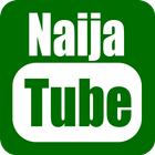 NaijaTube ícone