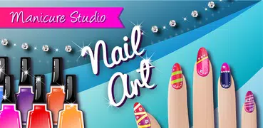 Nail Art Manicure Studio