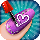 Art d'ongle studio de manucure APK