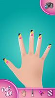 Nagel kunst manicure studio screenshot 3