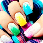 Nail Art Designs For Girls 图标