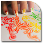 Nail Art Skills icône