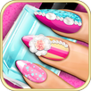 Nail Makeover DIY Beauty Salon APK