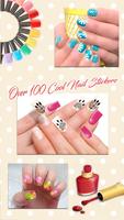 Nail Polish Design Photo Edit 💅📷 Decorate Nails Ekran Görüntüsü 3