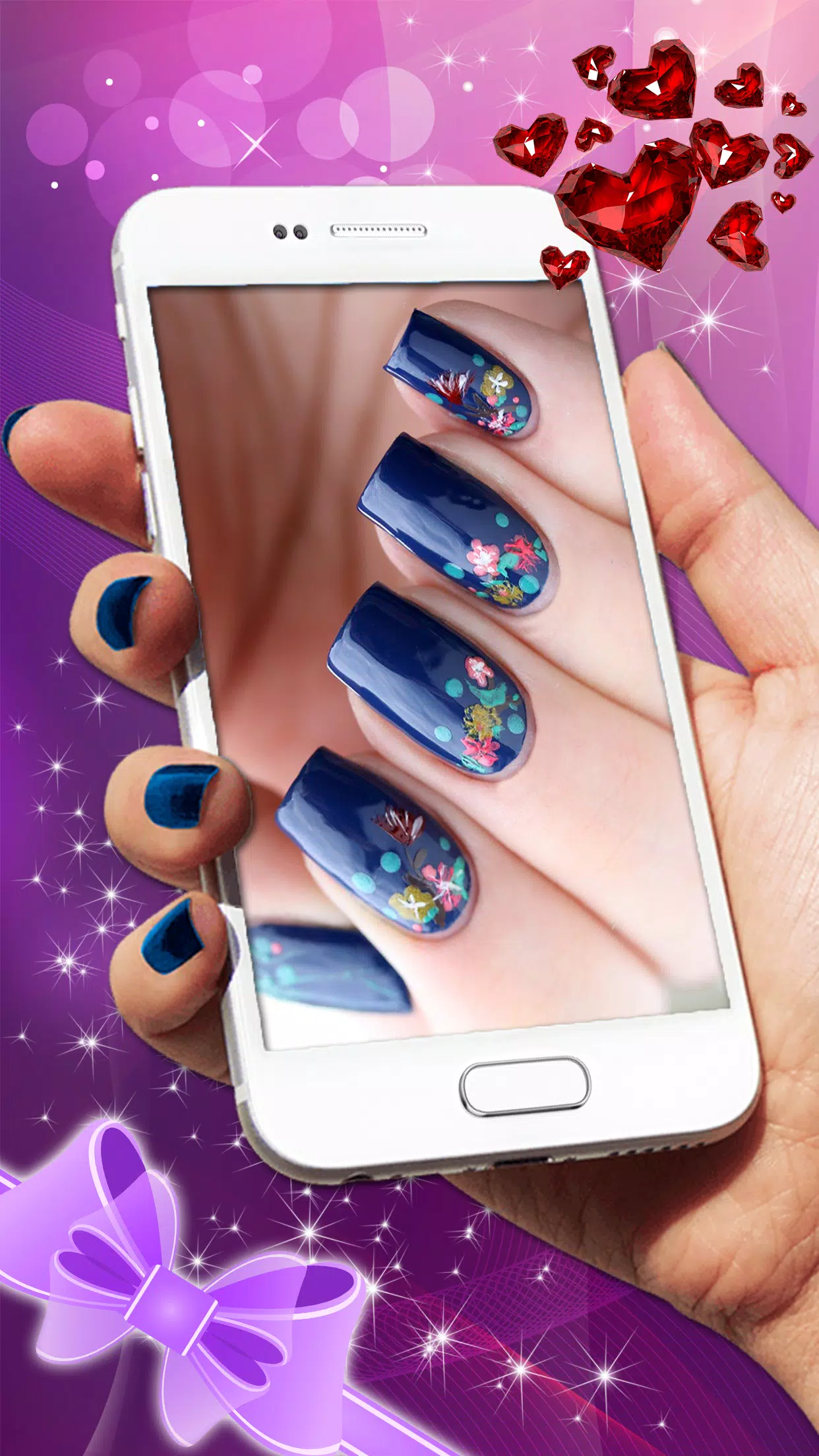 Salão de Unhas da Hello Kitty - Download do APK para Android