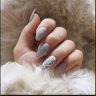 Nail Art biểu tượng