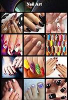 Nail Art Ekran Görüntüsü 1