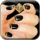 Nail Art Design Ideas icon