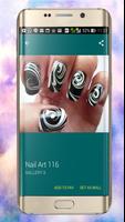 Nail Art Design Ideas capture d'écran 2