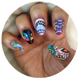 DIY Nail Art Design Ideas