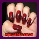 Nail Art Design aplikacja