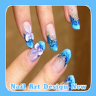 Nail Art Design New icône