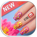 APK Nail Art Designs