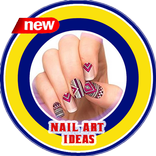 Nail Art Idea